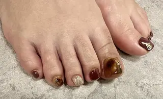 ネイル FASTNAIL PLUS 新宿店のネイルデザイン