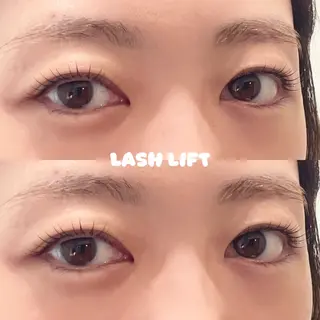 マツエク・マツパ ❤︎ kannoの眉毛・アイブロウイメージ