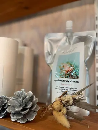 Nicoface さやかのエステ・リラクイメージ