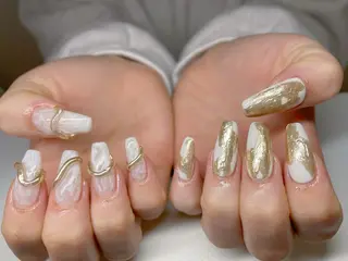 ネイル Cosmos♡ nailのネイルデザイン