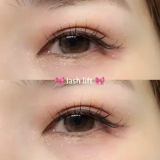 マツエク・マツパ eternite イトウのマツエク・マツパデザイン