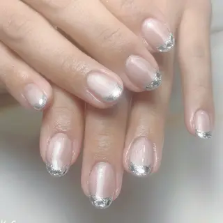 ネイル 久保田 マリコのネイルデザイン