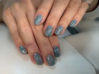 ネイル kanbara mayuのネイルデザイン