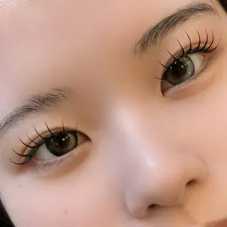 マツエク・マツパ Froom yuuのマツエク・マツパデザイン