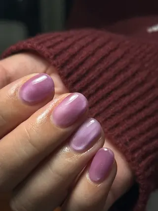 ネイル neouv所属・NEOUV_ mikuのネイルデザイン