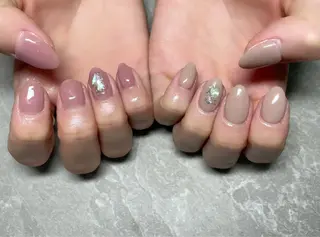 ネイル LAVISH nail salonのネイルデザイン
