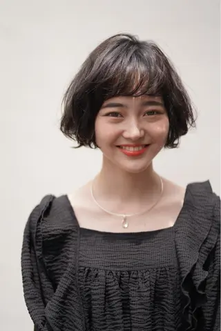 ショート 卒業式受付中🌻 肥田亜沙美のその他イメージ