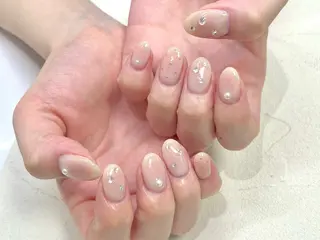 ネイル Bianca 宮内のネイルデザイン