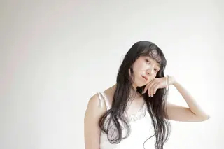 カラー 束感まつぱ🥑🤍 NATUKI🤍のマツエク・マツパデザイン