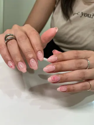 ネイル nail by minamiのネイルデザイン