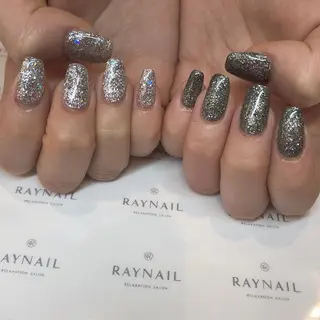 ネイル 鶴田୨ৎmaison de NALIのネイルデザイン