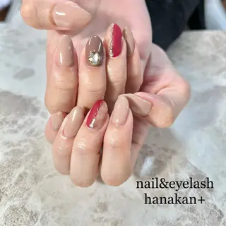 ネイル S Fumiのネイルデザイン