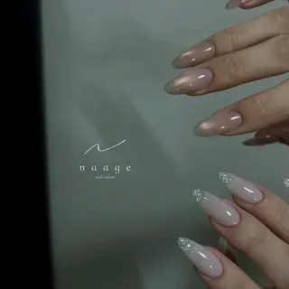 ネイル naage nailのネイルデザイン