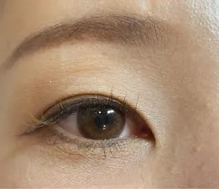 マツエク・マツパ CUTS&Clare所属・末次 加奈のマツエク・マツパデザイン