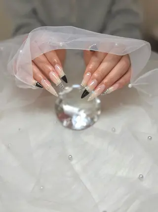 ネイル 【Laule‘a 】のネイルデザイン