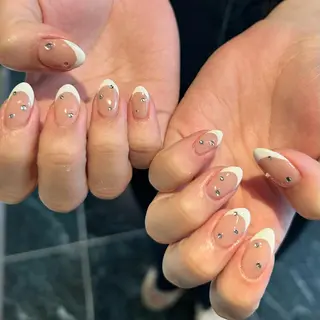 ネイル ♥Zina YUKI♥のネイルデザイン