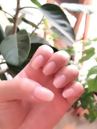 ネイル Private Nail Salon OK所属・FUKA ♡のネイルデザイン