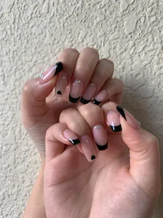 ネイル Kono Nanamiのネイルデザイン
