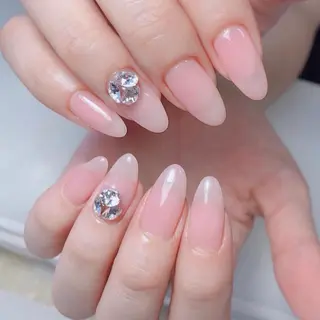 ネイル C.C.Studio 池袋のネイルデザイン