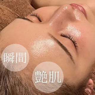 宮本 瞳のエステ・リラクイメージ