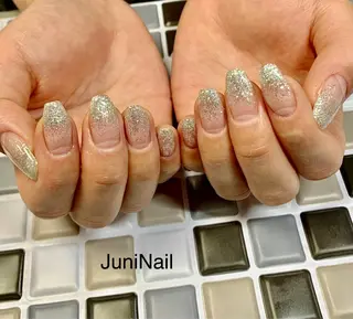 ネイル JuniNail 주니네일🇰🇷suのネイルデザイン