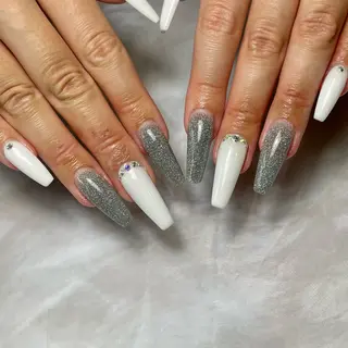 ネイル Reflection marikoのネイルデザイン