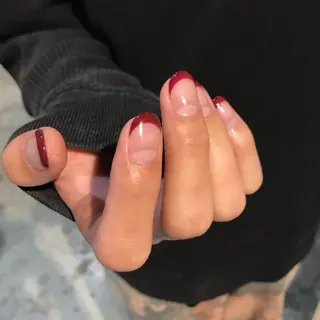 ネイル NORA南青山/ kanohaのネイルデザイン