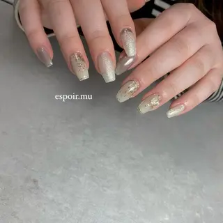 ネイル espoir. muのネイルデザイン