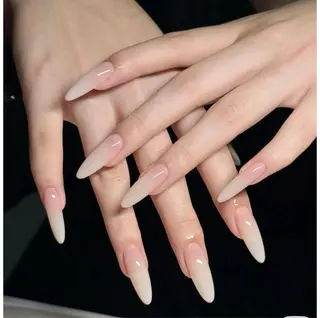 ネイル Chanie Nail  Spaのネイルデザイン
