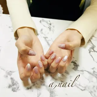 ネイル ネイルサロン エーネイルのネイルデザイン