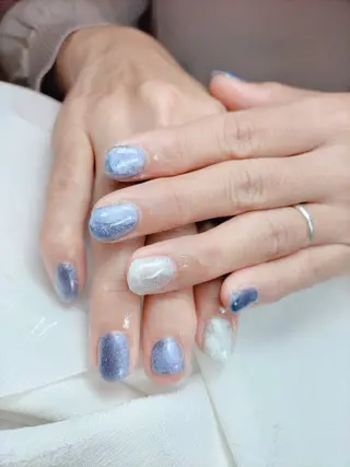 ネイル 小金井市のネイル ・美肌・眉毛やさんの眉毛・アイブロウイメージ