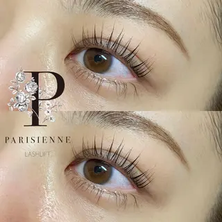 マツエク・マツパ ルミエール所属・青山 善美のマツエク・マツパデザイン