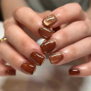 ネイル ayumi / Manonのネイルデザイン