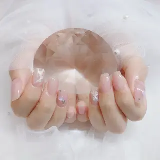 ネイル Charlie所属・Charlie 🖤のネイルデザイン