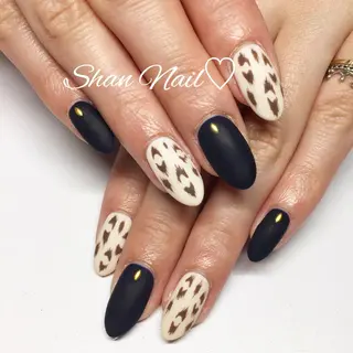 ネイル Shan Nailのネイルデザイン