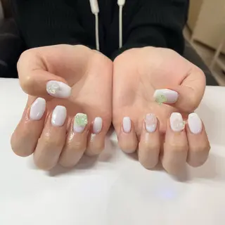 ネイル 🔷ﾐﾅﾐﾈｲﾙ🔷 やり放題ネイル渋谷2のネイルデザイン