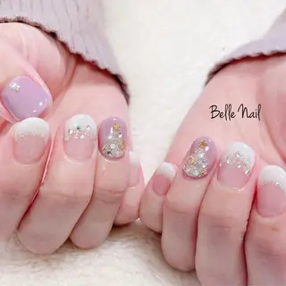 ネイル Sak nailroomのネイルデザイン
