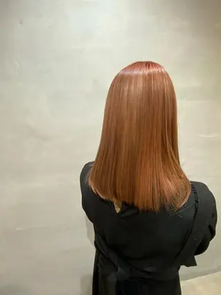 ロング 艶髪/髪質改善 /Ryoのヘアスタイル