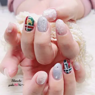 ネイル ネイルサロン　Lian所属・Lian Yulilianのネイルデザイン