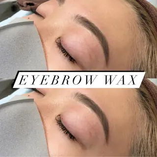 アイブロウ taniuchi ramuのマツエク・マツパデザイン