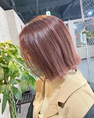 ショート カラー KUSSY ［くっしー］のその他イメージ