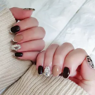 ネイル E·U·B ネイル所属・横浜市中区曙町 E·U·Bネイルのネイルデザイン