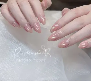 ネイル ルリン サロン💅のネイルデザイン