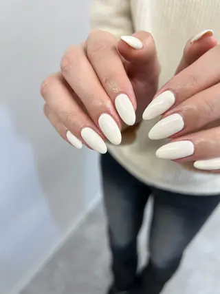 ネイル Bana_ Nailのネイルデザイン