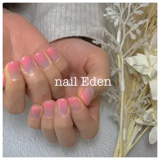 ネイル Eden　private nail saron所属・Eden ♾️のネイルデザイン