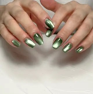 ネイル Seeil所属・Seeil .のネイルデザイン