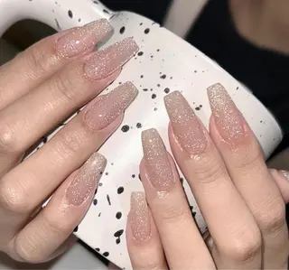 ネイル Hana  NAIL所属・新宿YISInail スカルプ専門店のネイルデザイン