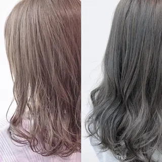 カラー 恵比寿美容室pomie所属・恵比寿/メンズ カット✂️/たいちのヘアスタイル