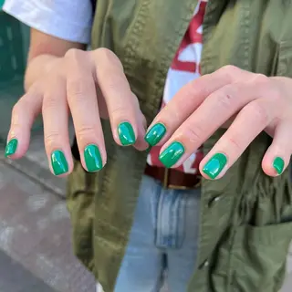 ネイル Juri. nailsTOKYOのネイルデザイン