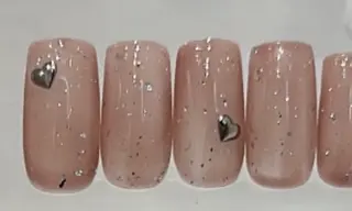 ネイル Bloom所属・Bloom mikuruのネイルデザイン